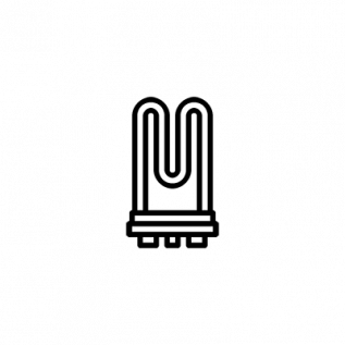 Нагревательный элемент чайника Comfee CF-CM2501 17464200000348